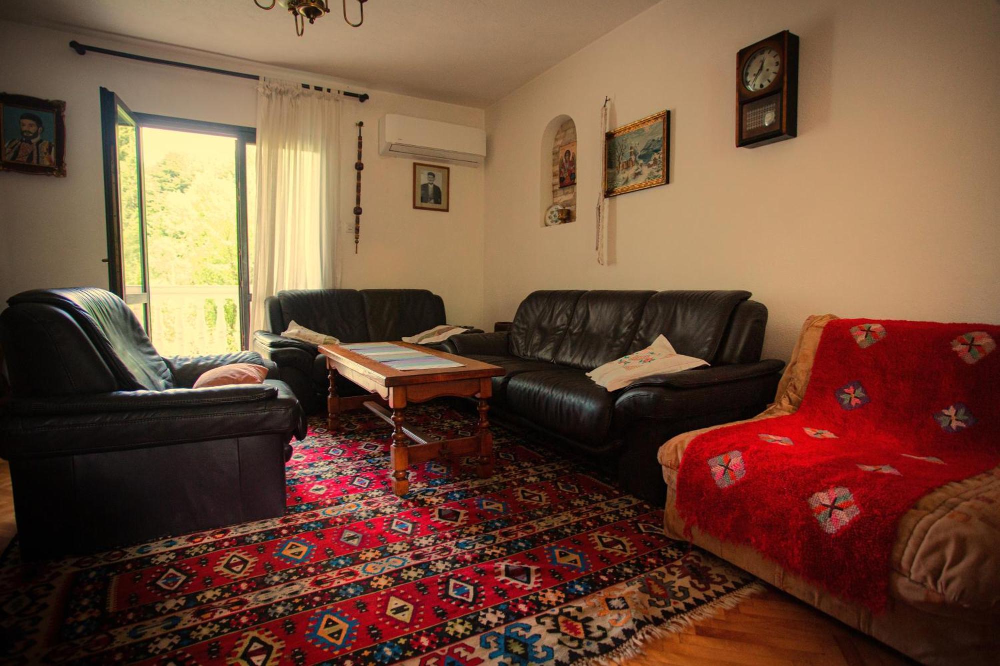 Ethno Village Stitarica Мойковац Экстерьер фото