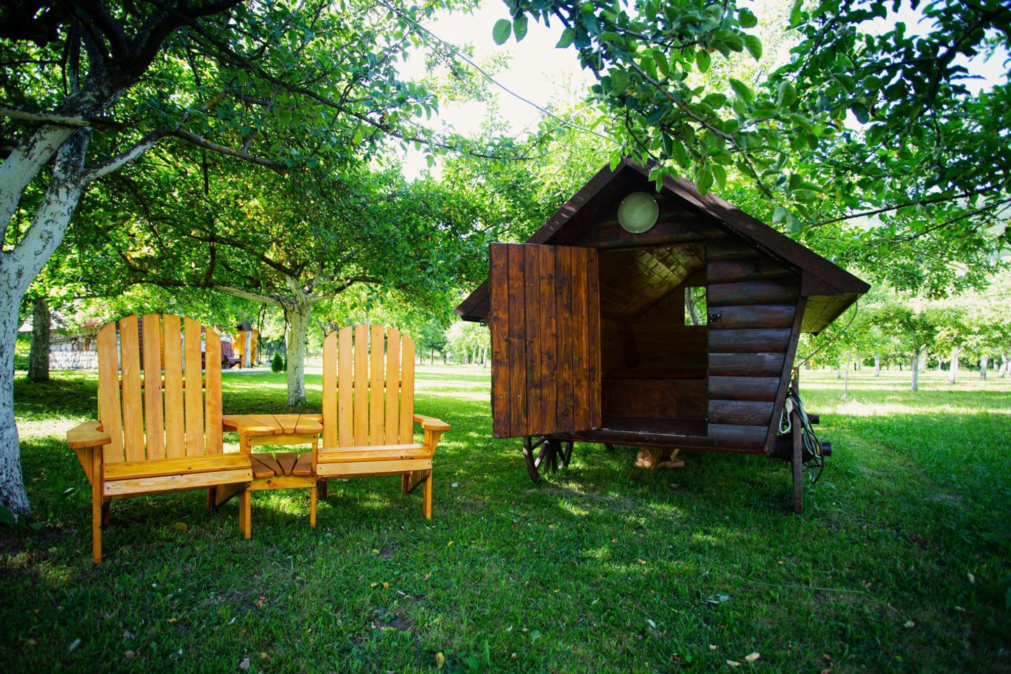 Ethno Village Stitarica Мойковац Номер фото