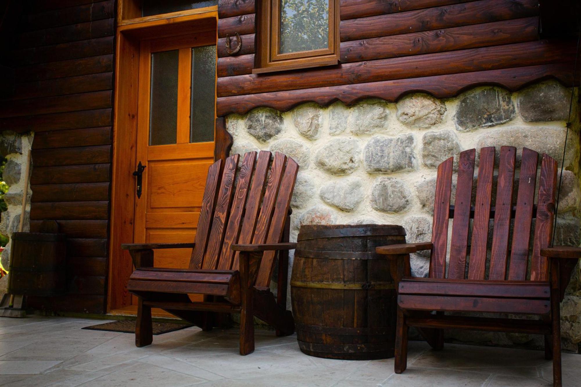 Ethno Village Stitarica Мойковац Экстерьер фото