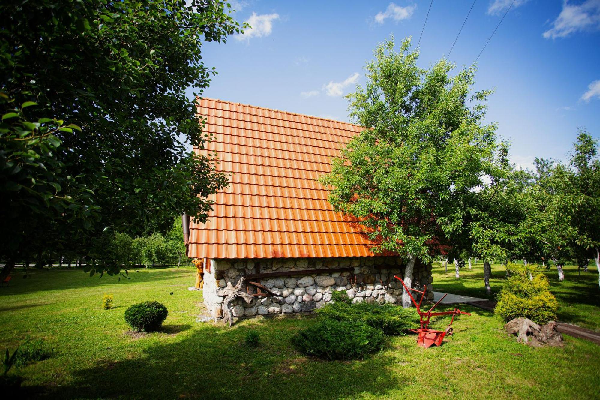Ethno Village Stitarica Мойковац Экстерьер фото
